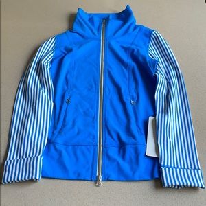 Lululemon Daily Yoga Jacket
